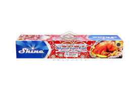 Shine Aluminium Foil 75 SQ.FT