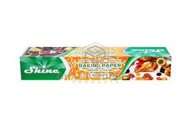 Shine Baking Paper 50 SQ.FT