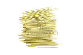 Bamboo Skewers 6-Inch