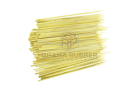 Image of Shine Bamboo Skewers 8-Inch