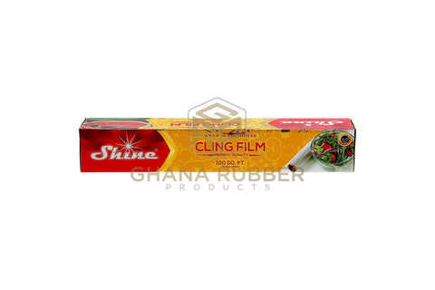 Image of Shine Cling Film 100 SQ.FT