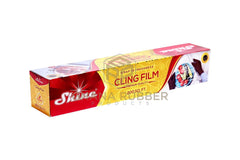 Shine Cling Film 200 SQ.FT