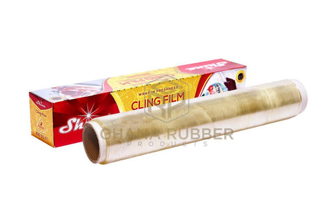 Image of Shine Cling Film 200 SQ.FT