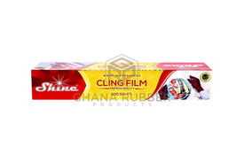 Shine Cling Film 200 SQ.FT