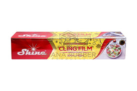 Shine Cling Film 300m x 45cm