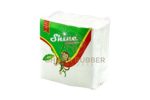 Image of Shine Eco Napkins