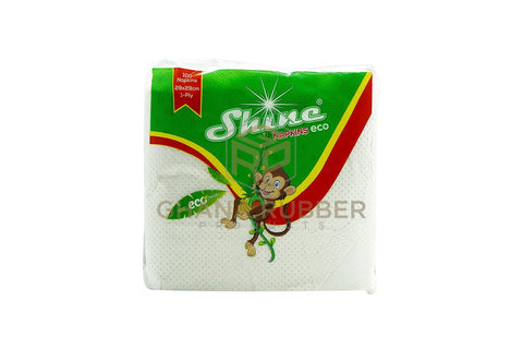 Image of Shine Eco Napkins