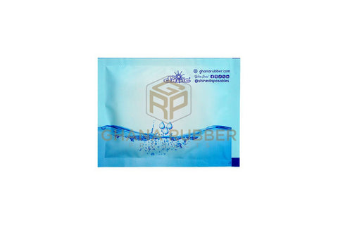 Image of Shine Fresh Wipes