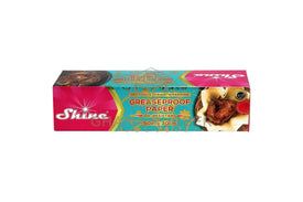 Shine Greaseproof Paper 50m x 30cm