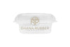 Square Hinged Containers 450cc Flat