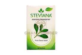 Steviana Sweetener Sachets