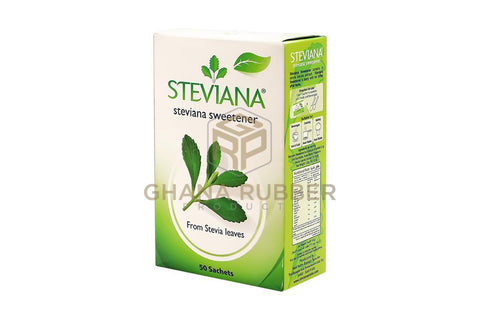 Image of Steviana Sweetener Sachets