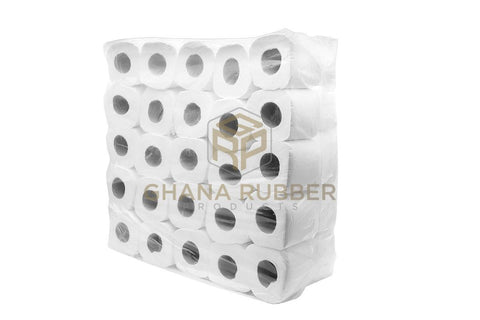 Image of Toilet Paper (50pcs) Unbranded