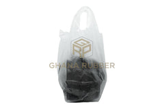 Carrier Bags White Large