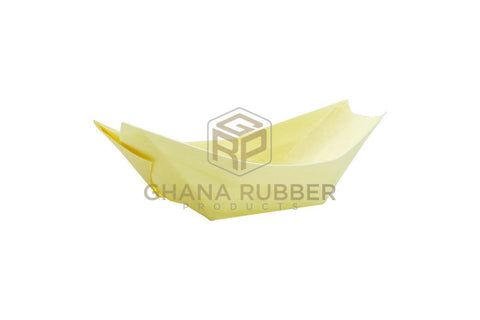 Image of Wooden Boat Tray 3-Inch