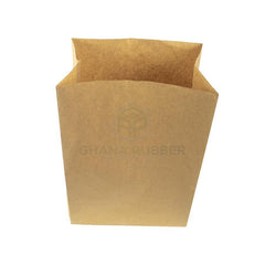 Takeaway Paper Bags Brown Large
