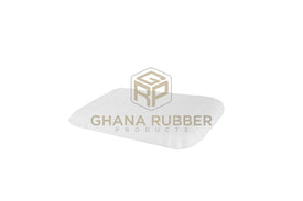 Carton Tray White Small