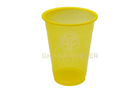 Image of Disposable Plastic Cups 500cc