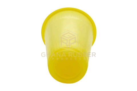 Image of Disposable Plastic Cups 500cc