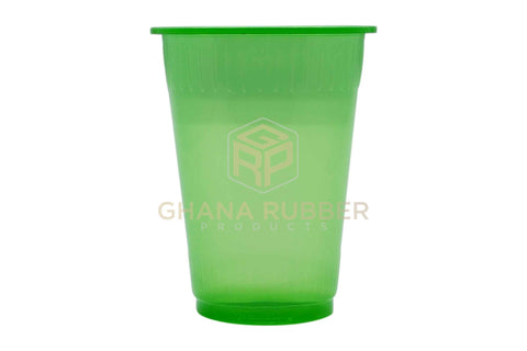 Image of Disposable Plastic Cups 500cc