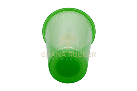 Image of Disposable Plastic Cups 500cc