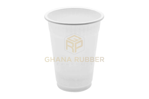 Image of Disposable Plastic Cups 500cc