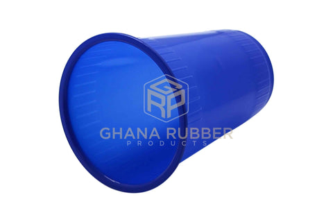 Image of Disposable Plastic Cups 500cc