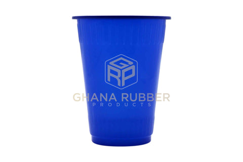 Image of Disposable Plastic Cups 500cc