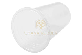 Disposable Plastic Cups 500cc