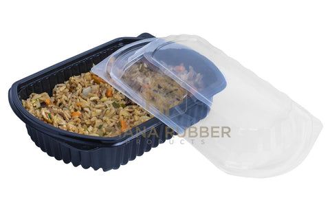 Image of Lunch Box 1-Section