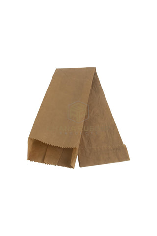 Image of Paper Bag for Baguette Large