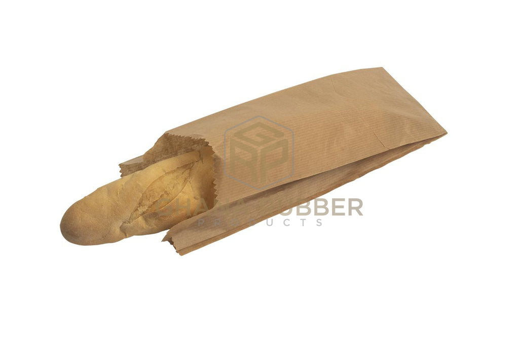 Paper Bag for Baguette Medium