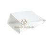 Paper Bag For Pastry Medium White