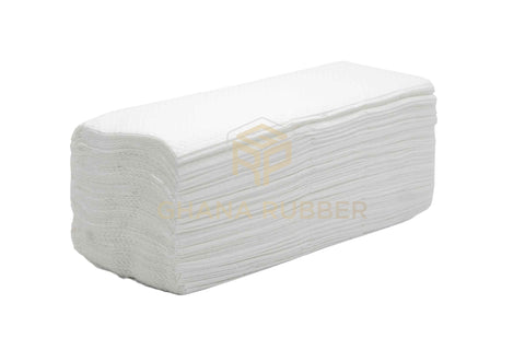 Image of Paper Hand Towels V-Fold