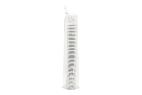 Image of Sealable Cups White 160cc