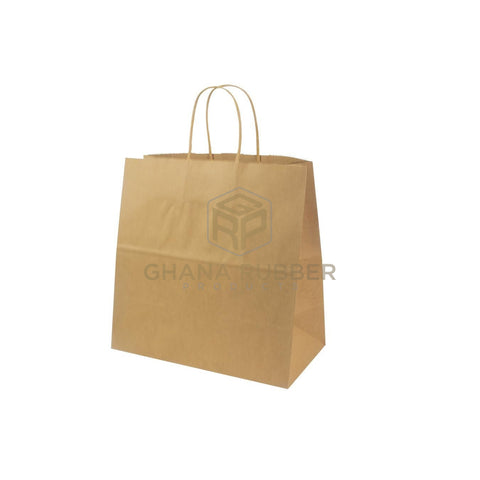 Shopping Paper Bags Large