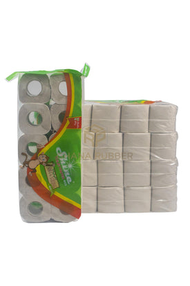 Shine Bale Eco Toilet Paper 10-Pack by 7