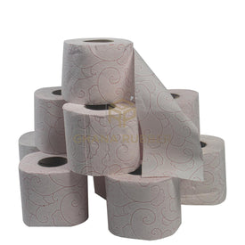 Shine Bale Premium Toilet Paper 10-Pack by 7