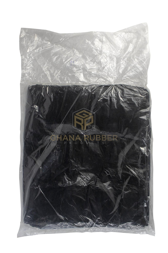 Carrier Bags Large Black