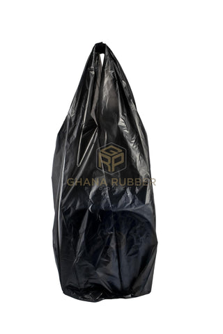Image of Carrier Bags Small Black