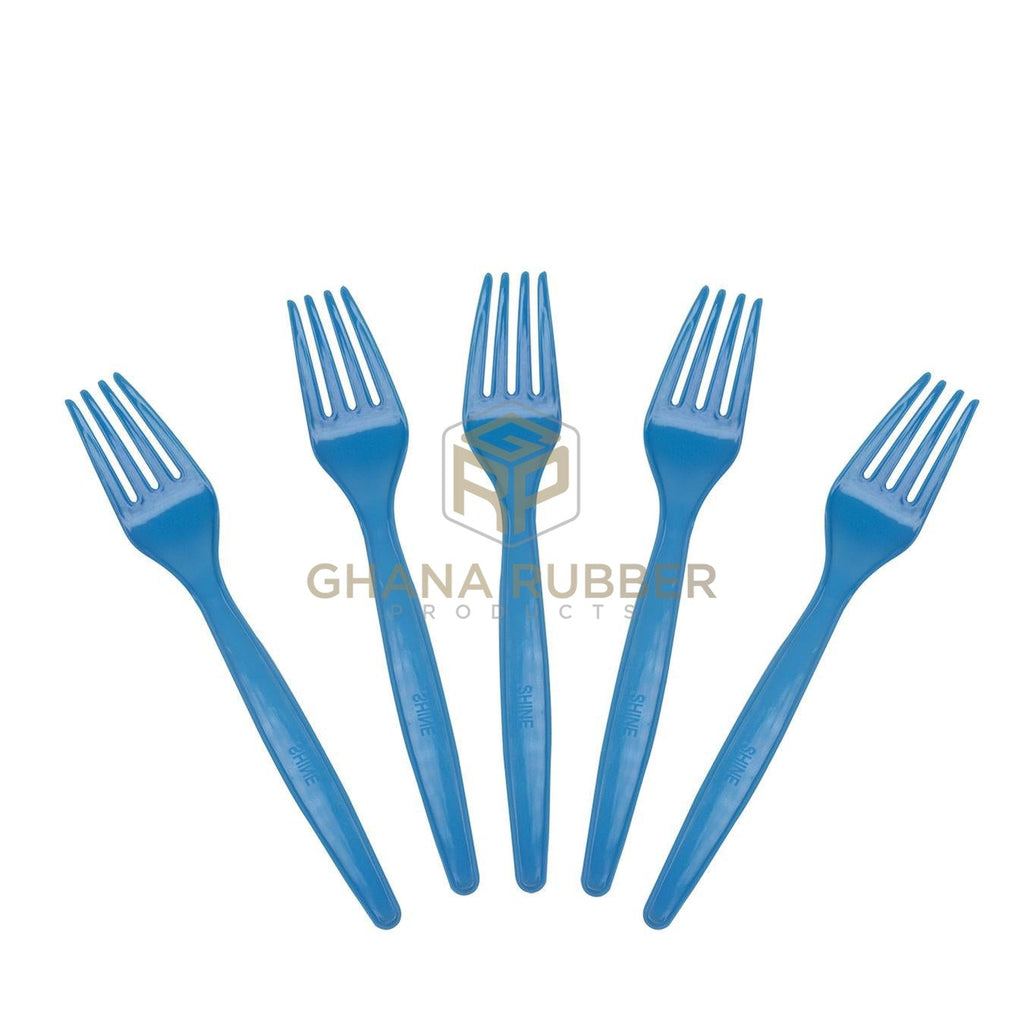 Royal Forks Mixed Colours