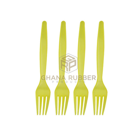 Image of Royal Forks Mixed Colours
