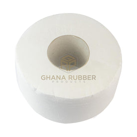 Jumbo Toilet Roll Wrapped