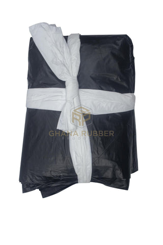 Image of Trash Bags Black Large