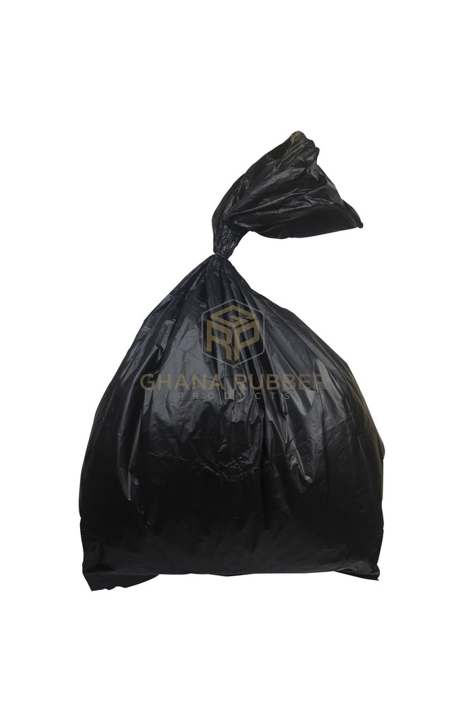 Trash Bags Black Medium