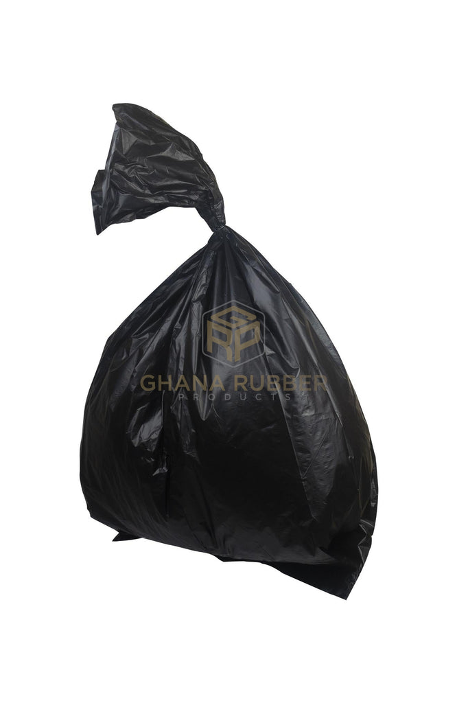 Trash Bags Black Small