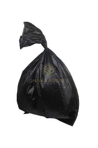 Image of Trash Bags Black Small