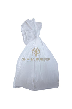 Freezer Zip Lock Bags Large Size - Shine Disposables by Ghana Rubber –  Ghana Rubber Products