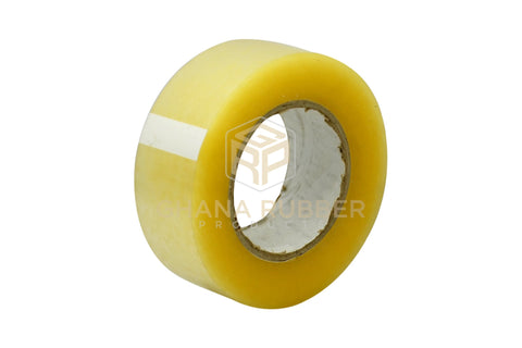 Image of Adhesive Packaging Tapes
