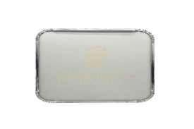 Aluminium Foil Food Containers + Lids 83190 (2000ml)